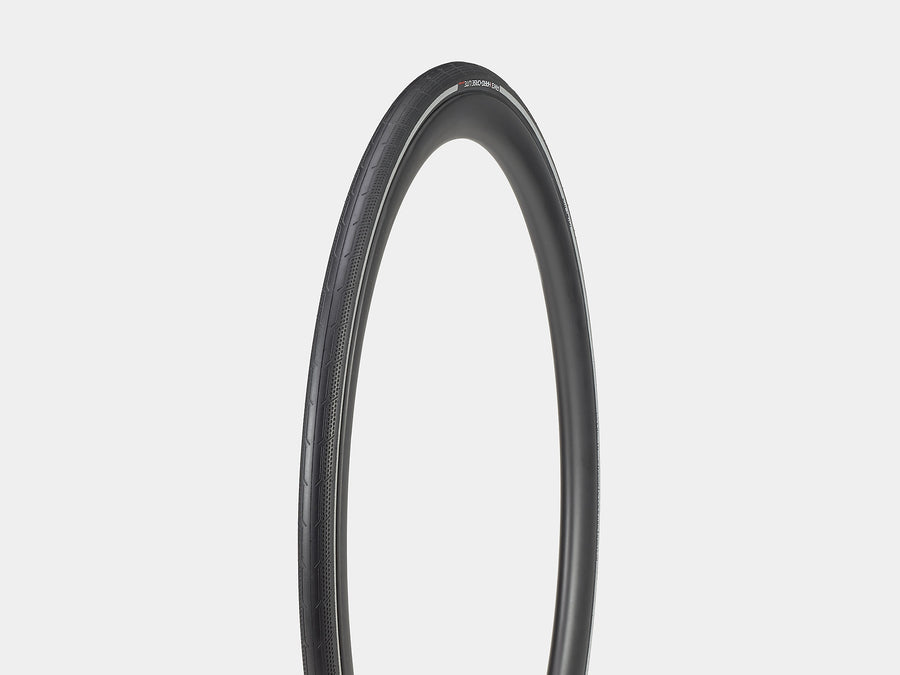 Bontrager AW3 Hard-Case Lite