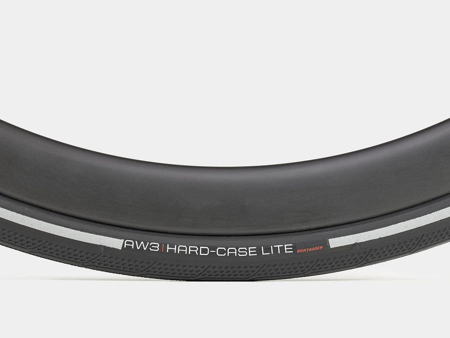 Bontrager AW3 Hard-Case Lite
