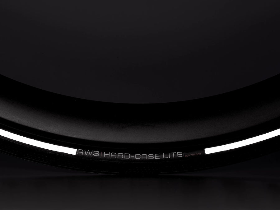 Bontrager AW3 Hard-Case Lite