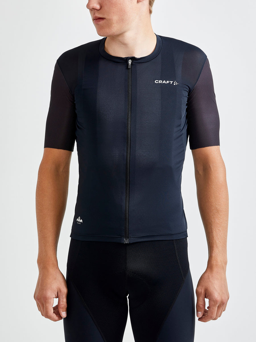 Craft Adv Aero Jersey Black