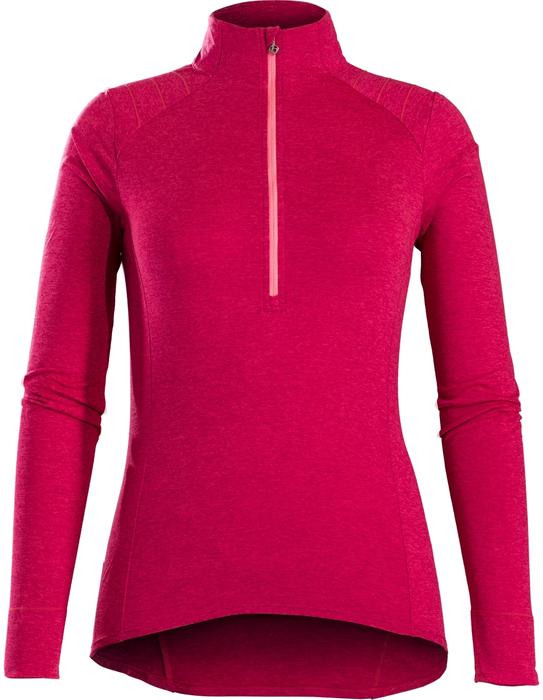 Bontrager Vella Thermal Lang Pink