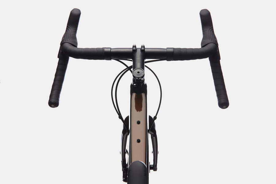 Cannondale Topstone Carbon 2 Saber Racercykel