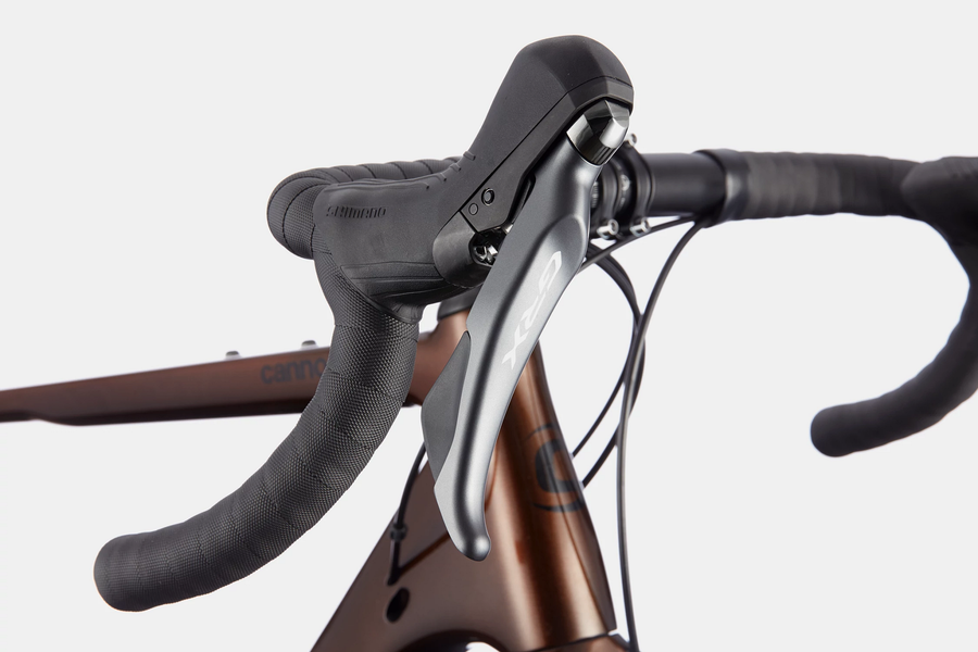 Cannondale Topstone Carbon 2 Saber Racercykel