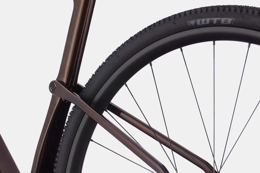 Cannondale Topstone Carbon 2 Saber Racercykel