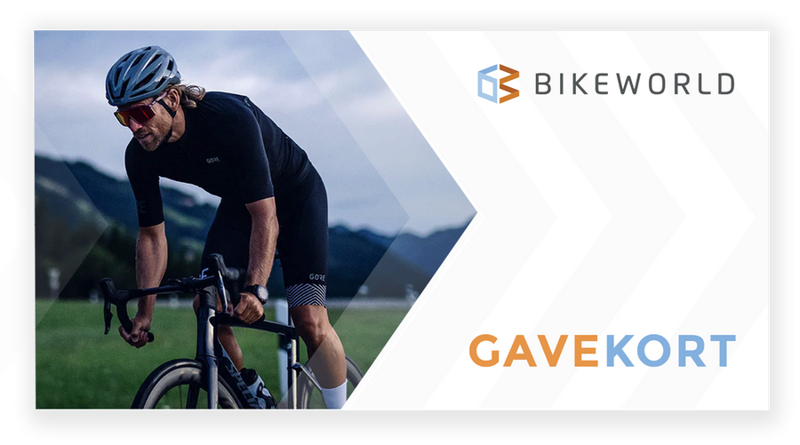 Gavekort