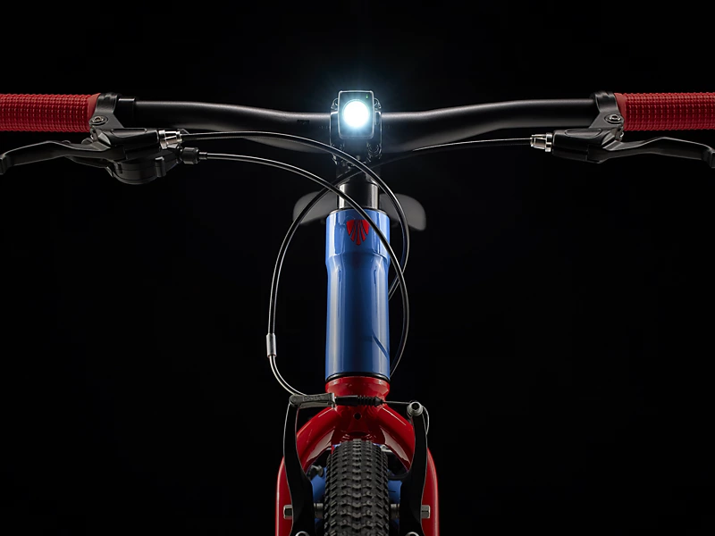 Trek Wahoo 20" Royal Blue