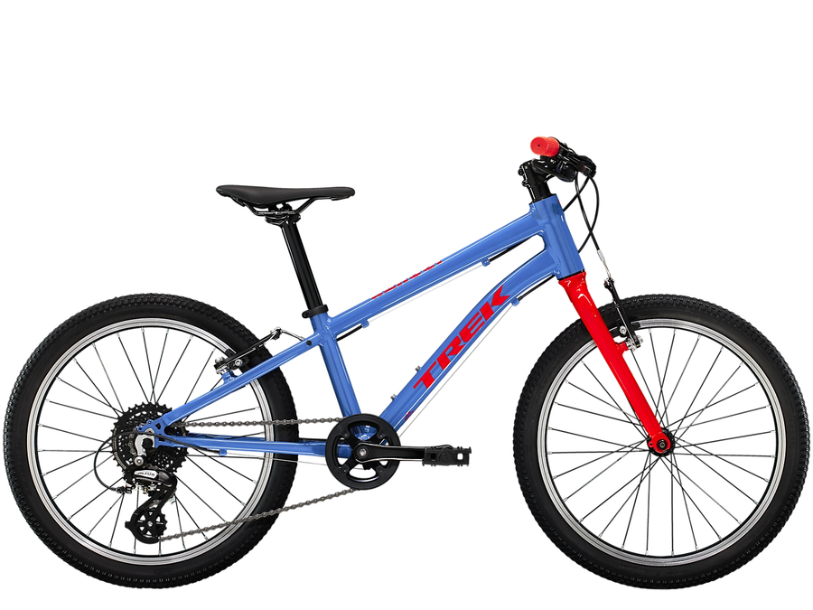 Trek Wahoo 20" Royal Blue