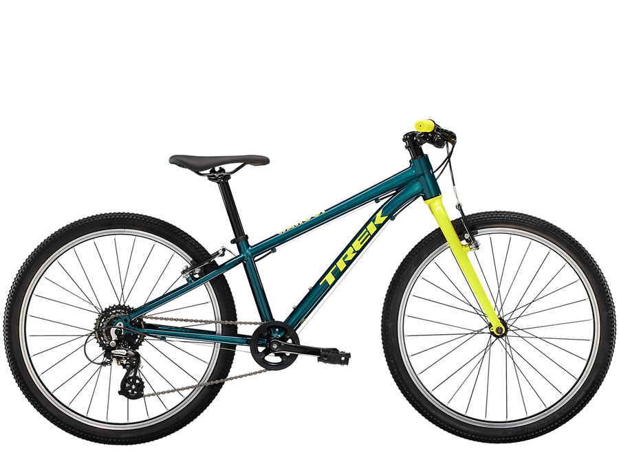 Trek Wahoo 24" Dark Aquatic