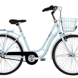 Ebsen Spirit of soller cloud blue 26" (Hvid)