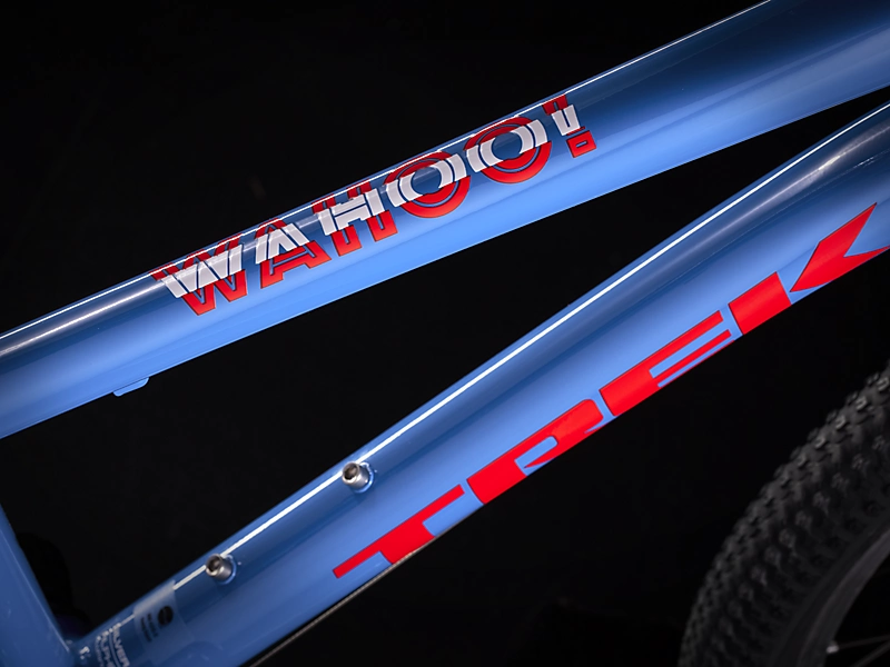 Trek Wahoo 20" Royal Blue