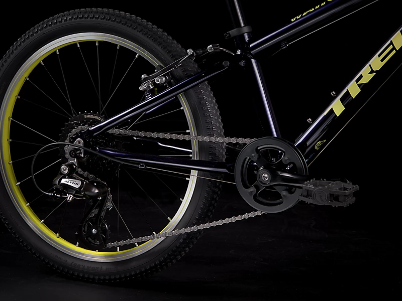 Trek Wahoo 20" Lilla