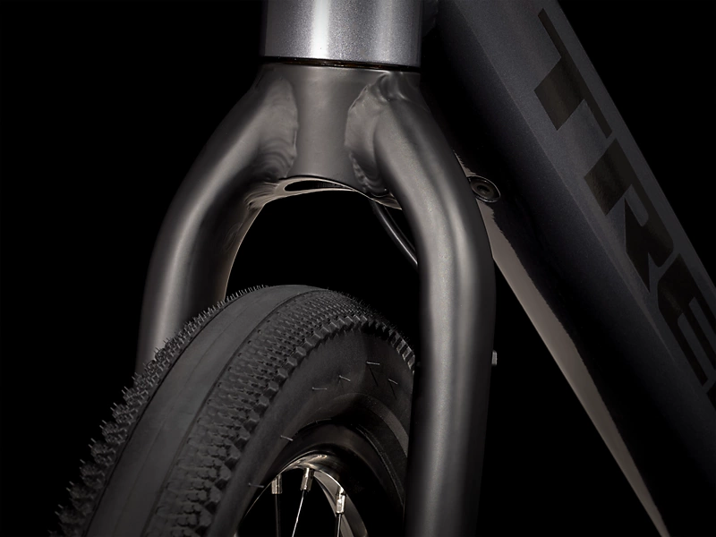 Trek Dual Sport+ 2 Galactic Grey EL-hybridcykel