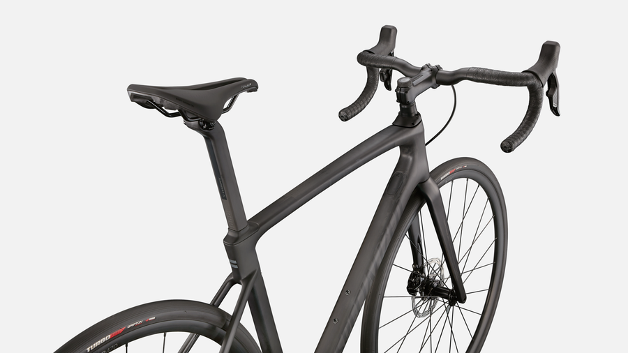 Specialized Roubaix comp Carbon Oil Racercykel