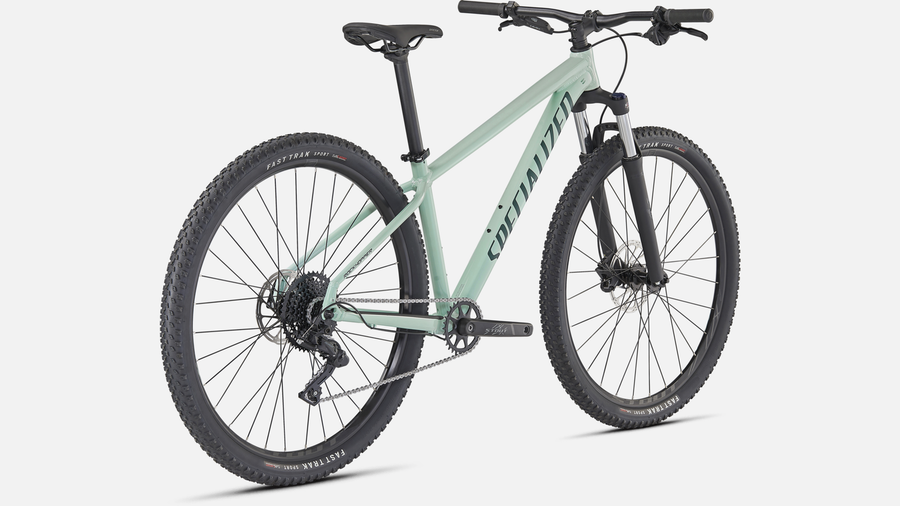 Specialized rockhopper comp 29" sage Mountainbike