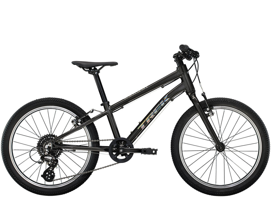 Trek Wahoo 20" Black