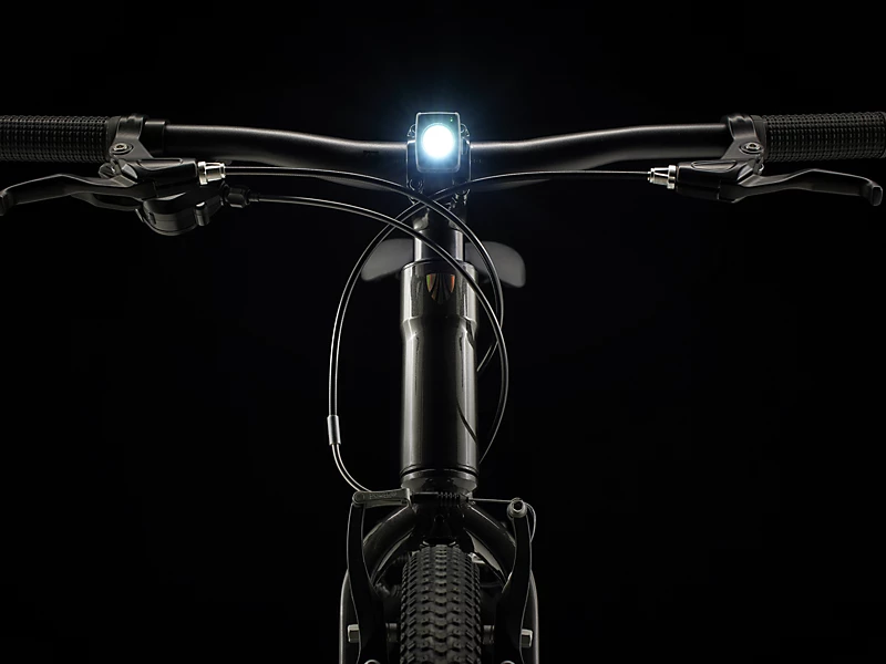 Trek Wahoo 20" Black