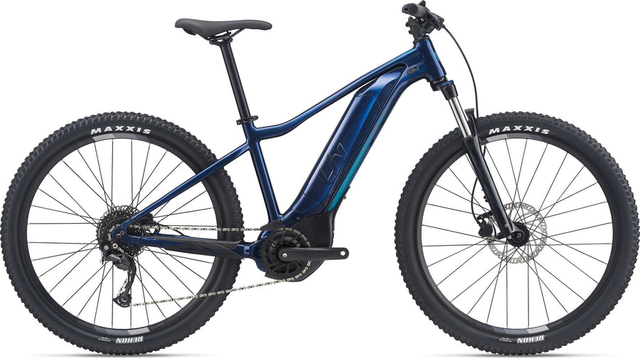 Giant Tempt E+ 2 29" El-Mountainbike