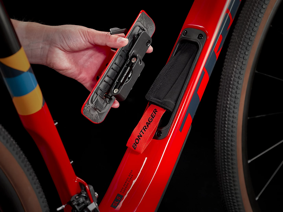 Trek Checkpoint SL 5 Red Navy