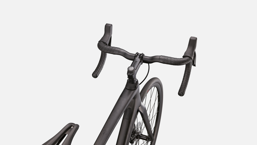 Specialized Roubaix comp Carbon Oil Racercykel