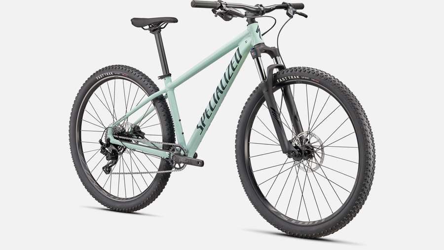 Specialized rockhopper comp 29" sage Mountainbike