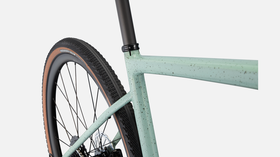 Specialized Diverge Sport Carbon sage Gravelbike