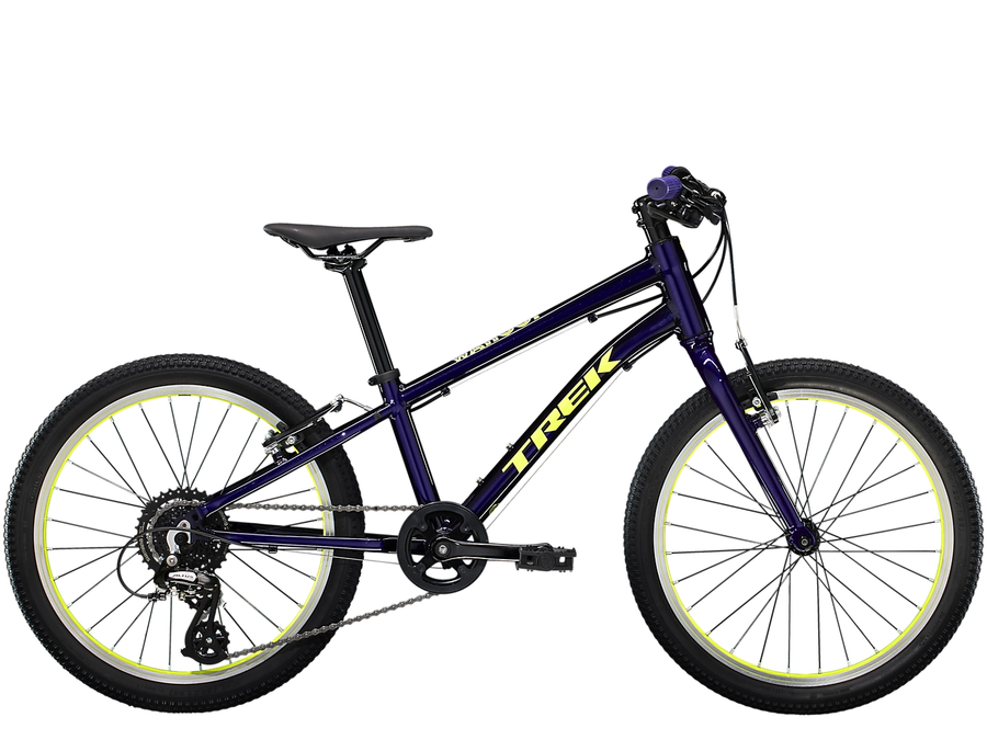 Trek Wahoo 20" Lilla