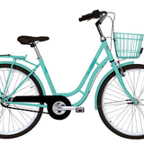Ebsen Spirit of Soller pastel teal 26"