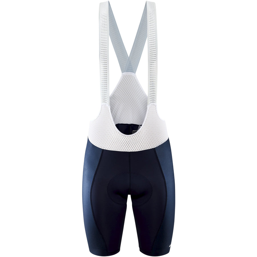 Craft Pro Nano Bib Shorts Blaze