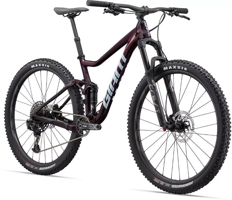 Giant Stance 1 rosewood 29" Mountainbike