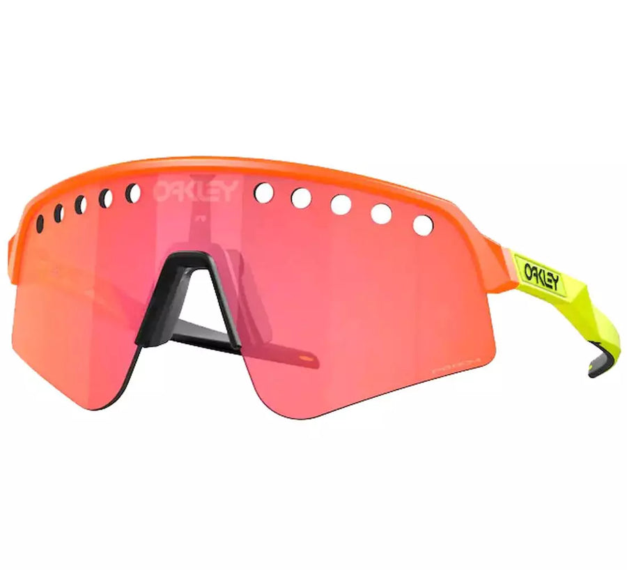 Sutro Lite Sweep Orange Prizm Trail Torch
